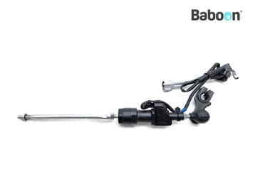 Quickshifter Yamaha R7 2021-2023 (YZF690 BEB4 BEBG RM391), Motoren, Verzenden, Gebruikt