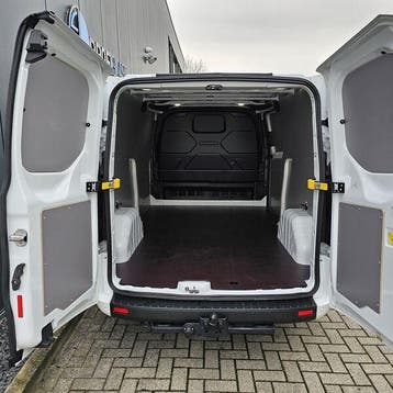 Laadvloeren en wandbetimmering voor bedrijfswagens, Auto-onderdelen, Interieur en Bekleding, Nieuw, Volkswagen