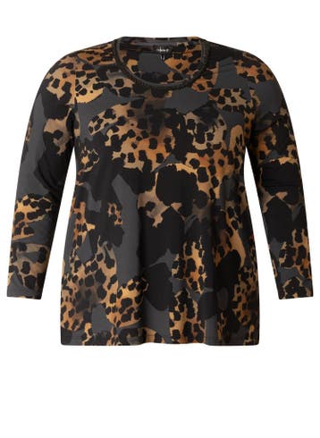 COLLETTA shirt Maat:, Kleding | Dames, Verzenden, Nieuw, Overige kleuren