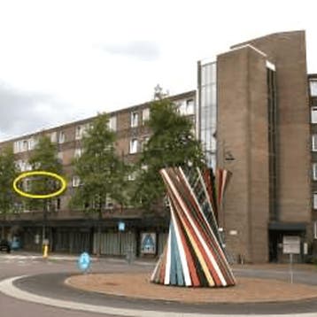 Appartement gevonden in of bij Hoensbroek, Direct bij eigenaar, Limburg, Appartement, Hoensbroek