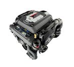 Nieuwe MerCruiser 4.5L 250 PK DTS inboard inclusief Transom., Viertaktmotor, Binnenboordmotor, Nieuw, Benzine
