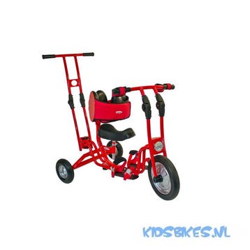 Italtrike Professioneel Driewieler "ZERO", Ophalen of Verzenden, Nieuw, Overige merken