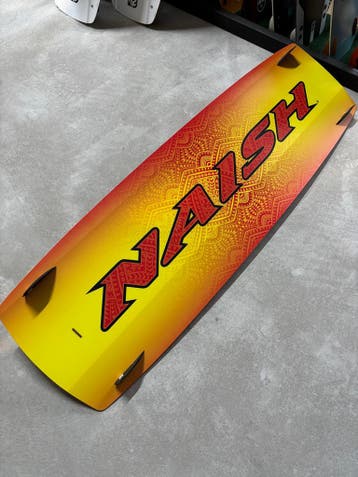 Naish Orbit 162x46 • NIEUW, Ophalen of Verzenden, Nieuw