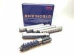 Märklin H0 - 26750 - Treinset (1) - 6-delige Rheingold set, Nieuw