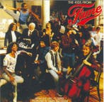 cd - The Kids From Fame - The Kids From Fame, Verzenden, Zo goed als nieuw