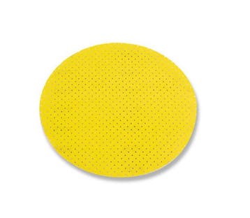 Flex Klittenband schuurpapier P60 225MM 25 Stuks, Doe-het-zelf en Verbouw, Verzenden, Nieuw
