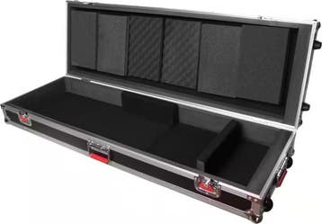 Gator G-TOUR-88V2XL flightcase, Nieuw