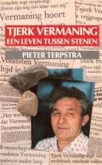 Tjerk vermaning - Doekle Terpstra 9789033013638, Verzenden, Gelezen, Doekle Terpstra