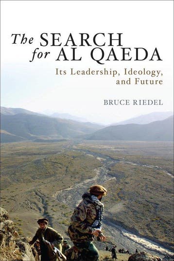 Search For Al Qaeda - Bruce Riedel 9780815774143, Verzenden, Gelezen, Bruce Riedel