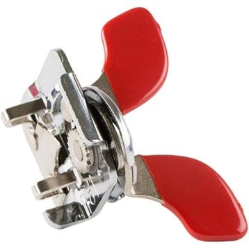 Blikopener | Staal | Gecoat Greep | 72mm Nogent, Verzenden, Nieuw in verpakking