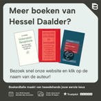 Willem Drees 1886-1988 9789050186155 Hessel Daalder, Boeken, Verzenden, Gelezen, Hessel Daalder