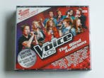 The Voice Kids - The Blind Auditions (2 CD), Ophalen of Verzenden, Zo goed als nieuw
