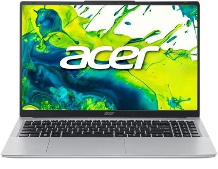 Acer Aspire Lite 15,6 inch Laptop, Computers en Software, Windows Laptops, 15 inch, Qwerty, Nieuw, 16 GB