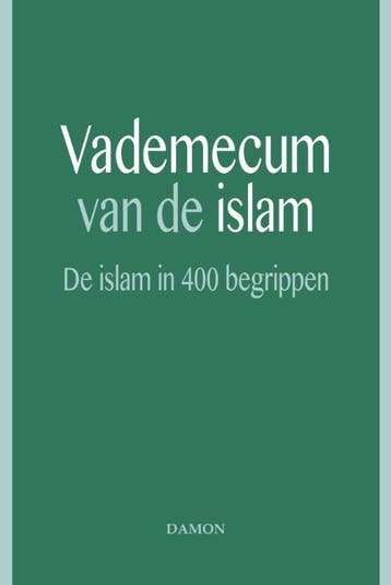 Vademecum Van De Islam |  | Nieuw, Ophalen of Verzenden, Nieuw