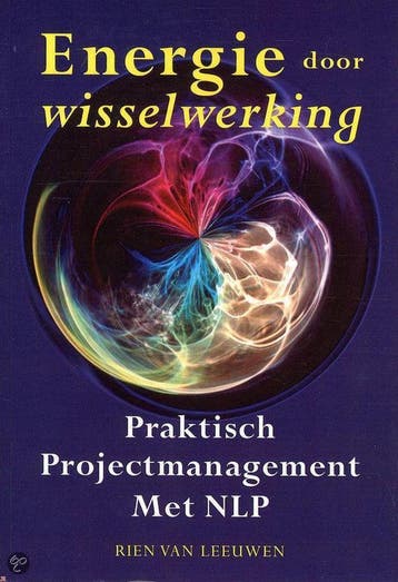 Praktisch projectmanagement met NLP - Rien van Leeuwen, Verzenden, Zo goed als nieuw, Rien van Leeuwen