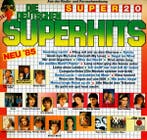 Various - Super 20 - Die Deutschen Superhits Neu 85, Cd's en Dvd's, Vinyl | Pop, Ophalen of Verzenden, Gebruikt