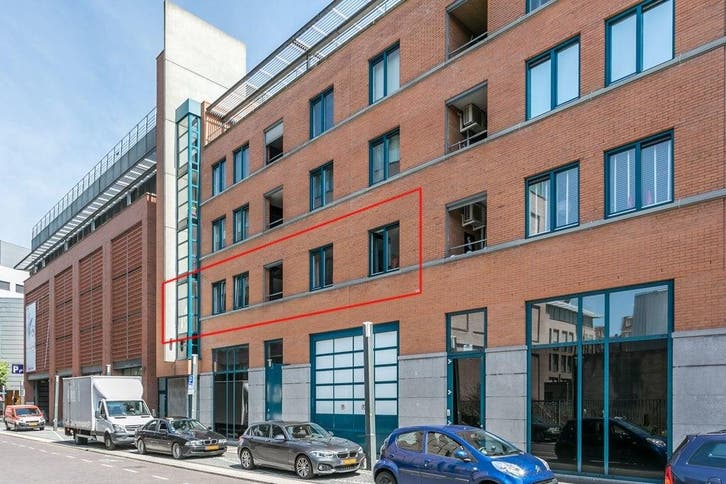 Te huur: Appartement Honigmannstraat in Heerlen, Huizen en Kamers, Huizen te huur, A, Limburg, Appartement