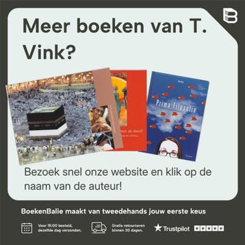 Jodendom - T. Vink 9789055732678, Verzenden, Gelezen, T. Vink