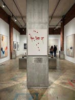 Karl Lagasse - This Side Up, Antiek en Kunst