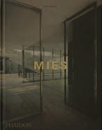 Mies | Detlef Mertins | Nieuw, Ophalen of Verzenden, Nieuw, Detlef Mertins