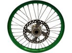 Gebruikt: Warp9 Voorwiel Kawasaki KX125 KX250 2006-2008 KX25, Ophalen of Verzenden, Nieuw