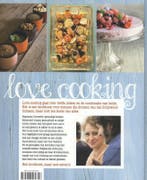Love cooking 9789058564856 Stephanie Coorevits, Verzenden, Zo goed als nieuw, Stephanie Coorevits
