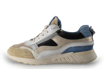 Piedi Nudi Sneakers in maat 41 Beige, Kleding | Dames, Schoenen, Verzenden, Beige, Piedi Nudi, Sneakers of Gympen