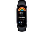 Xiaomi Mi Band 7 - Smarttracker - 1,62-inch AMOLED - Zwart, Verzenden, Nieuw, Xiaomi