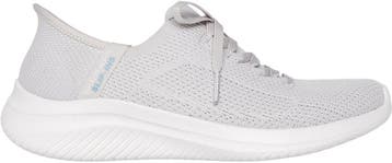 Skechers - maat 42- Ultra Flex 3.0- Grijs, Verzenden, Nieuw
