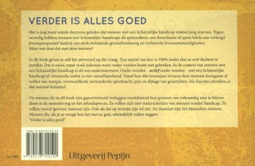 Verder is alles goed 9789078709190 Joke Visser, Verzenden, Zo goed als nieuw, Joke Visser