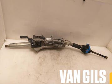 Stuurkolom compleet Mercedes C-Klasse O176808, Ophalen of Verzenden, Nieuw