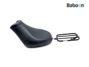 Buddy Seat Solo Kawasaki Vulcan S 2021-2023 (EN650J), Verzenden, Gebruikt