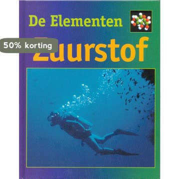 Zuurstof / De Elementen - Farndon 9789054953449, Verzenden, Zo goed als nieuw, Farndon
