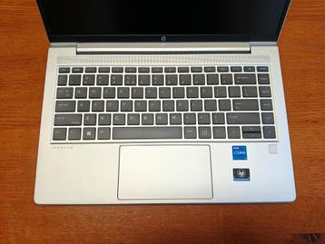 HP Probook 440 G9 | i5 1235u | 16gb DDR4 | 250gb SSD, Qwerty, Minder dan 2 Ghz, Refurbished, 14 inch