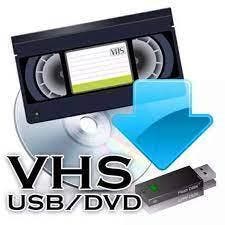 Cassette Overzetten op USB/DVD | TOT 50% STAPEL KORTING!, Ophalen, Nieuw