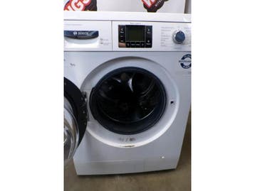 Bosch WAS32893NL/01 - Wasmachine - 8 kg - 1600 toeren (2e, Verzenden, Zo goed als nieuw