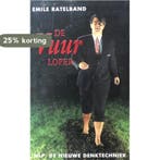 VUURLOPER 9789060107669 Ratelband, Verzenden, Gelezen, Ratelband