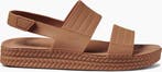 Reef Water Vista Dames Slippers - Maat 35 - Adobe, Verzenden, Nieuw