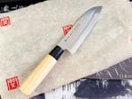 Satake SWORD SMITH - Keukenmes - Santoku - Staal - Japan -