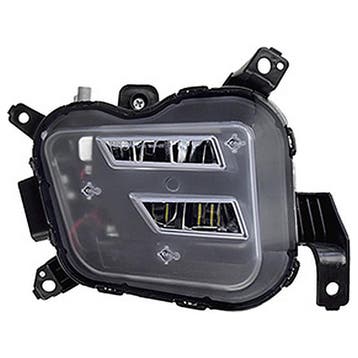 Kia Sportage 2021-2025 Mistlicht Links LED (Mistlampen), Verzenden, Nieuw