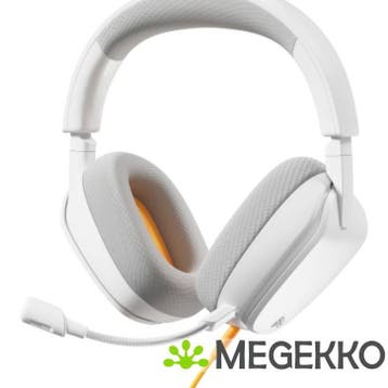 Glorious GHS Eternal Wit Gaming Headset, Computers en Software, Verzenden, Nieuw, Glorious