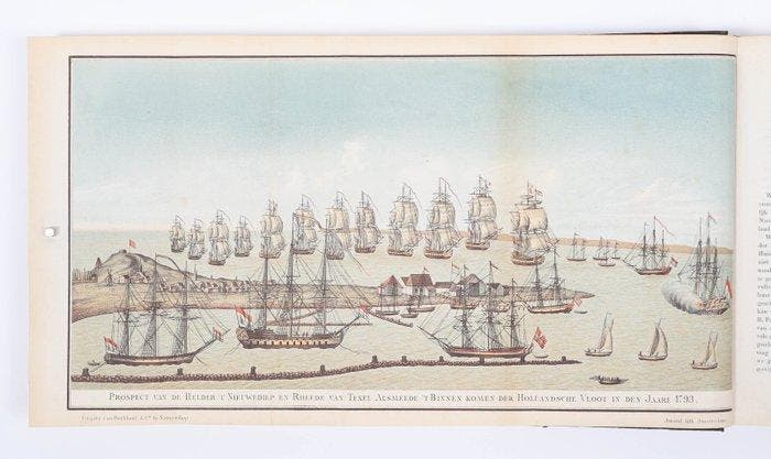 Dirk Dekker - Ontwikkelingsgeschiedenis en beschrijving der, Antiek en Kunst, Antiek | Boeken en Bijbels