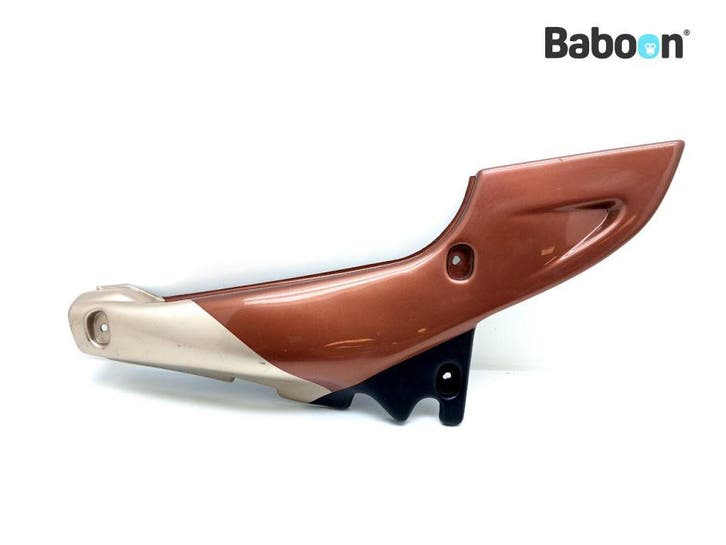 Buddypaneel Rechts Moto Guzzi Quota 1100 ES 1999-2001, Motoren, Onderdelen | Overige, Gebruikt, Verzenden