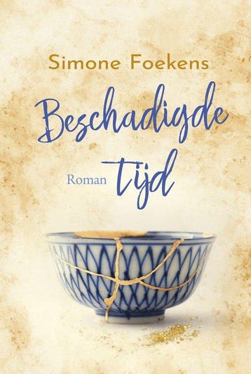 Beschadigde tijd - Foekens, Verzenden, Gelezen