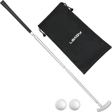 Golfputter Ambidextrous | Retourdeal 41% Korting, Ophalen of Verzenden, Nieuw, Club, Overige merken