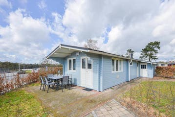Limburg: Resort Arcen nr 301 te koop, Limburg