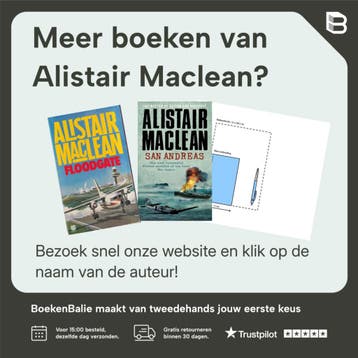The Lonely Sea - Alistair Maclean 9780006172772, Boeken, Verzenden, Gelezen, Alistair Maclean
