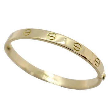 Cartier - Armband - Love - 18 karaat Geel goud, Nieuw