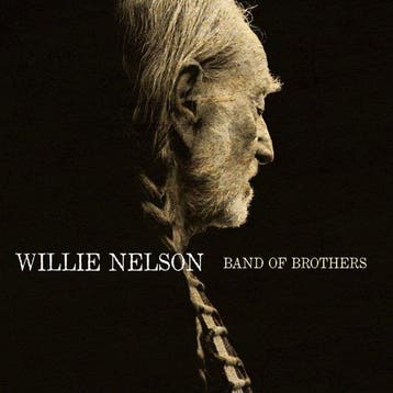 Willie Nelson - Band Of Brothers - LP, Verzenden, Nieuw in verpakking