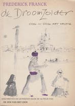 Droomzolder 9789022845615 Franck, Boeken, Verzenden, Gelezen, Franck